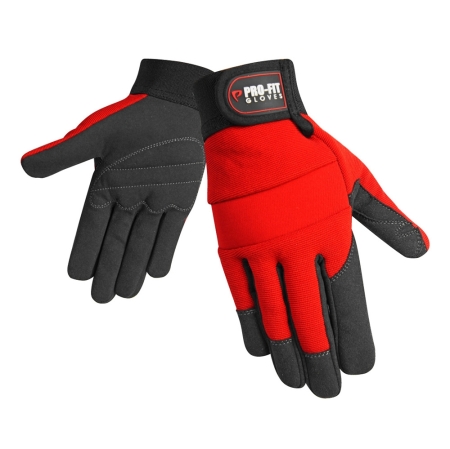 MECHANIC GLOVES